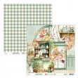 Дизайнерска хартия Nana`s Kitchen 30,5/30,5 см Mintay